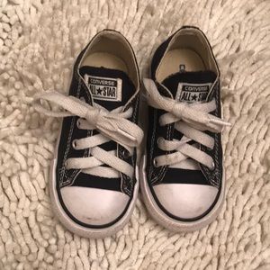 Chuck Taylor Converse